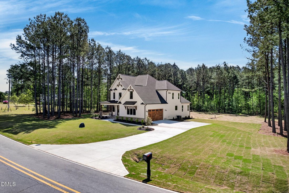 House in Middlesex, North Carolina, United States 5 - 16732562