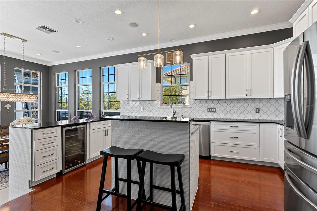 House in Lake Butler, Florida, United States 5 - 17722592