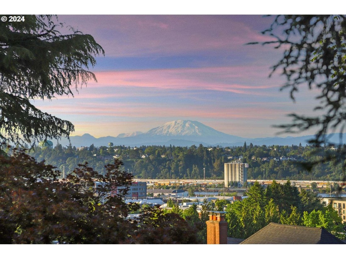 House in Portland, Oregon, United States 2 - 17723348
