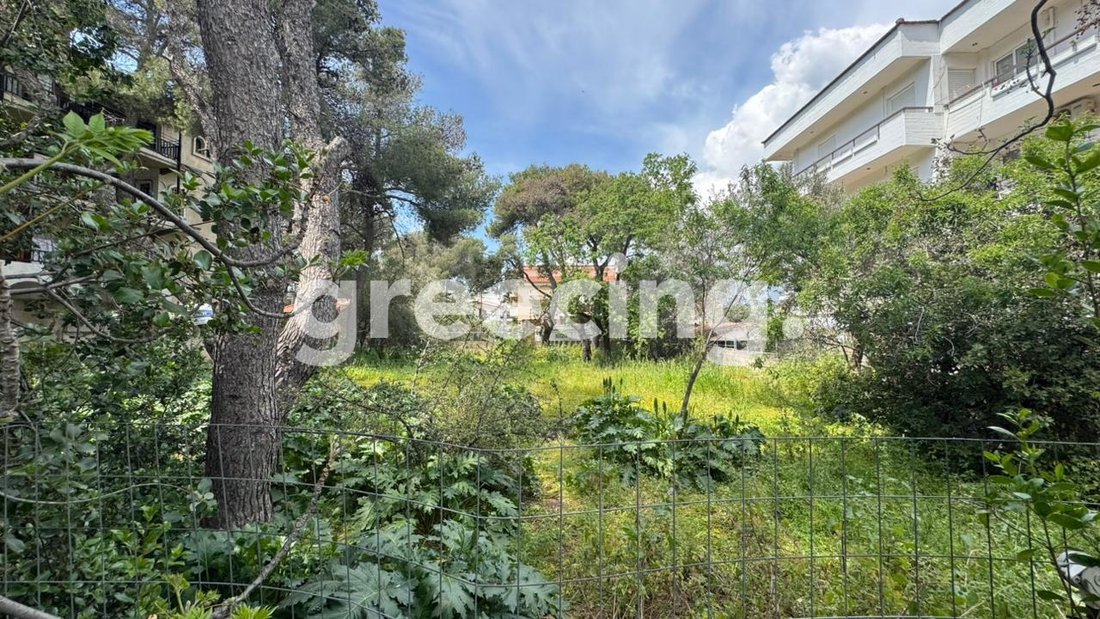 Land in Kifisia, Attica, Greece 4 - 17720304