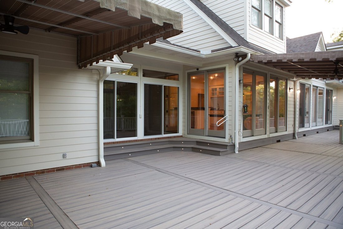 House in Bartow, Georgia, United States 4 - 17722904