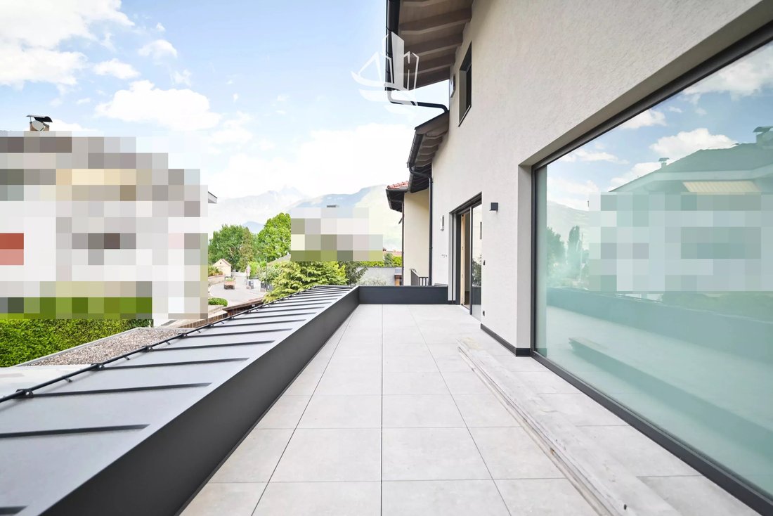 Apartment in Lana, Trentino – Alto Adige/Südtirol, Italy 1 - 15932191