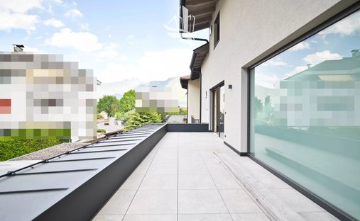 Apartment in Lana, Trentino – Alto Adige/Südtirol, Italy 1
