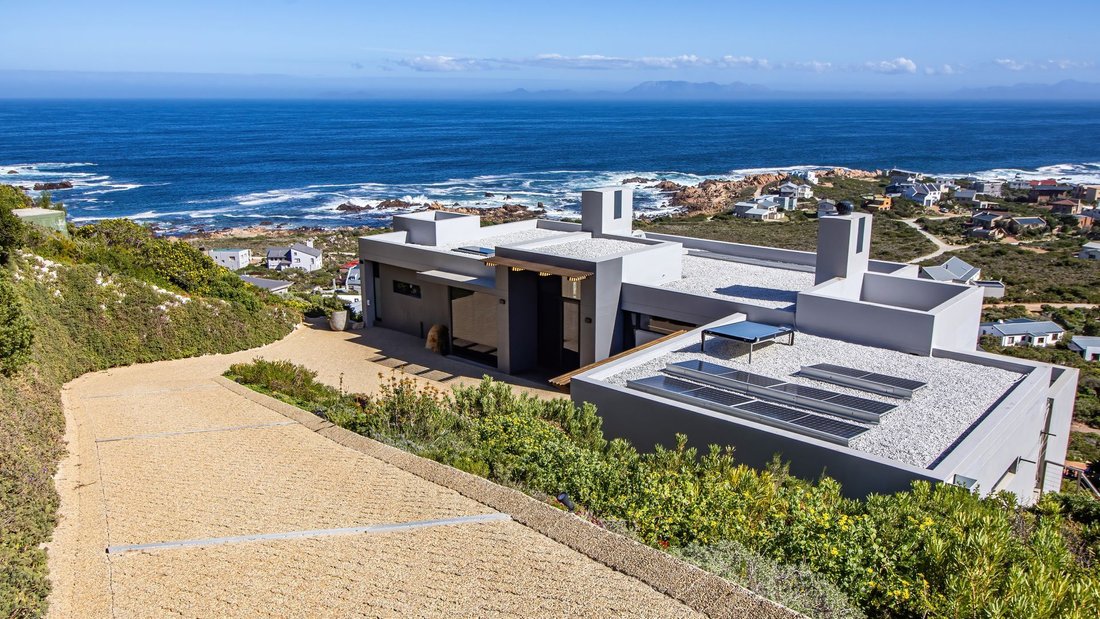 House in Rooi-Els, Western Cape, South Africa 4 - 17659435