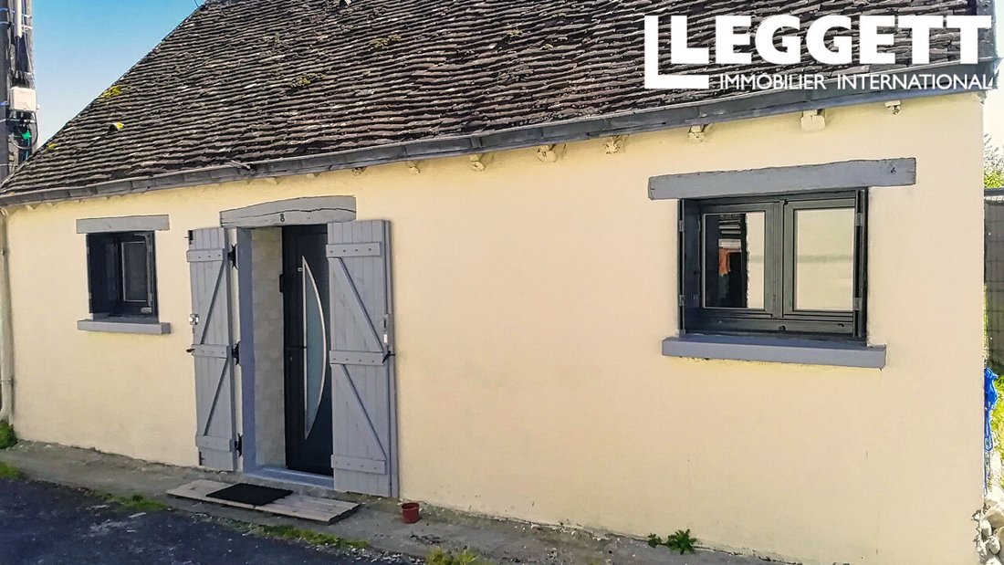 Villa in Mer, Centre-Val de Loire, France 3 - 17720902