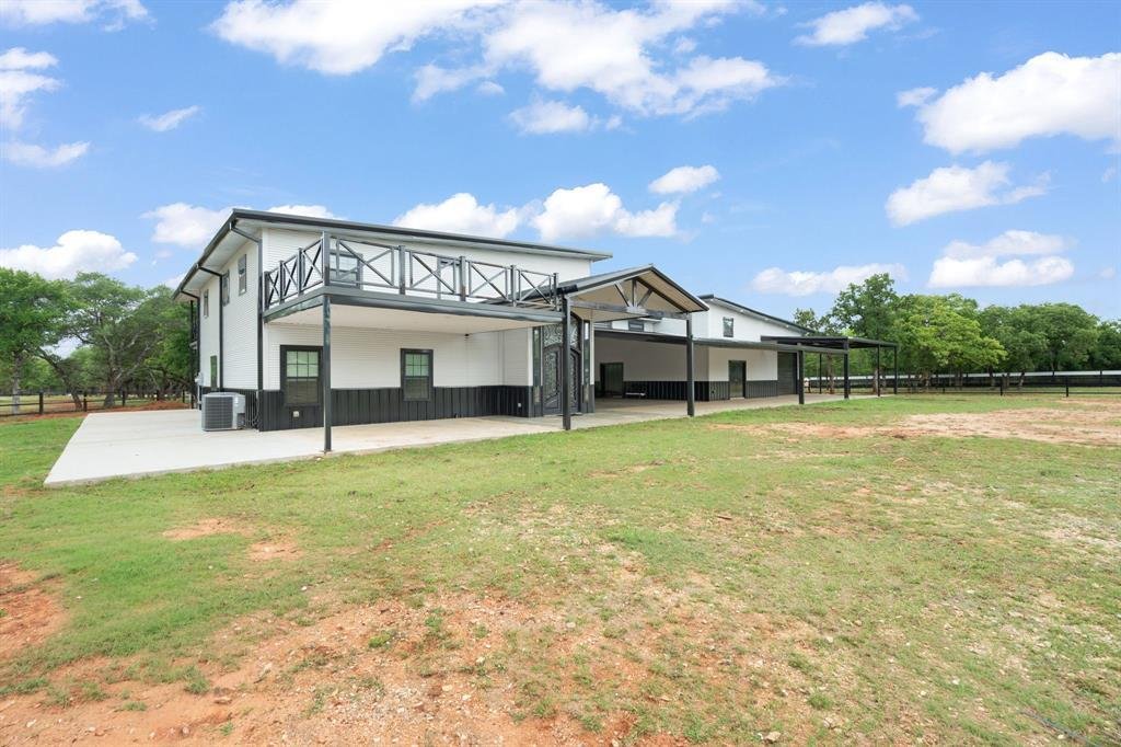 House in De Leon, Texas, United States 5 - 17720508