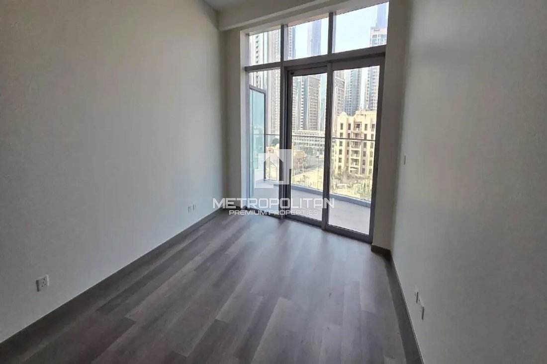 Apartment in Downtown Dubai, Dubai, United Arab Emirates 5 - 17720908