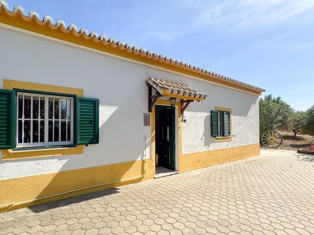 Finca in Lagoa e Carvoeiro, Algarve, Portugal 2 - 17723620