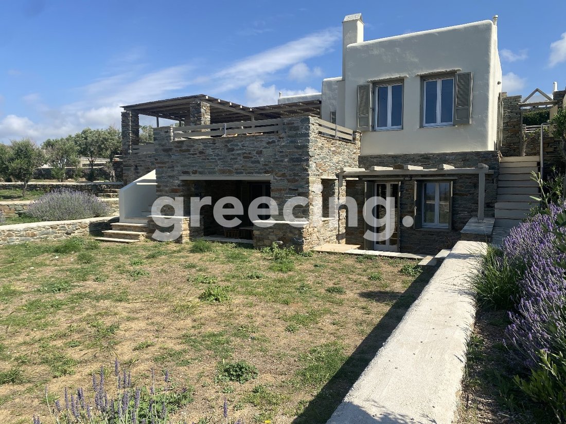 Apartment in Tinos, Aegean, Greece 2 - 17721897