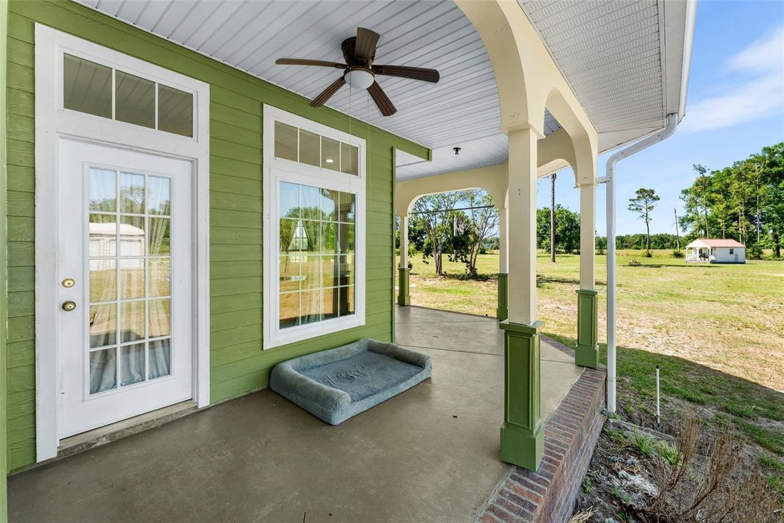 Maison à Live Oak, Floride, États-Unis 5 - 17721408