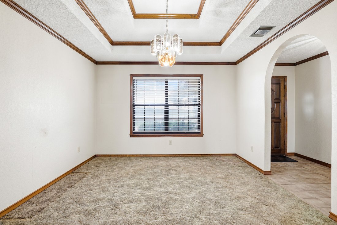 House in Selma, Texas, United States 5 - 17721273