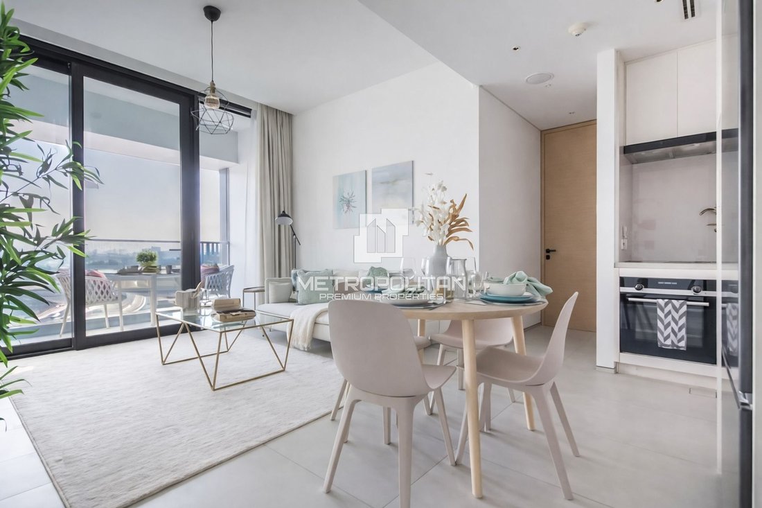 Apartment in Jumeirah Beach Residence, Dubai, United Arab Emirates 5 - 17720912