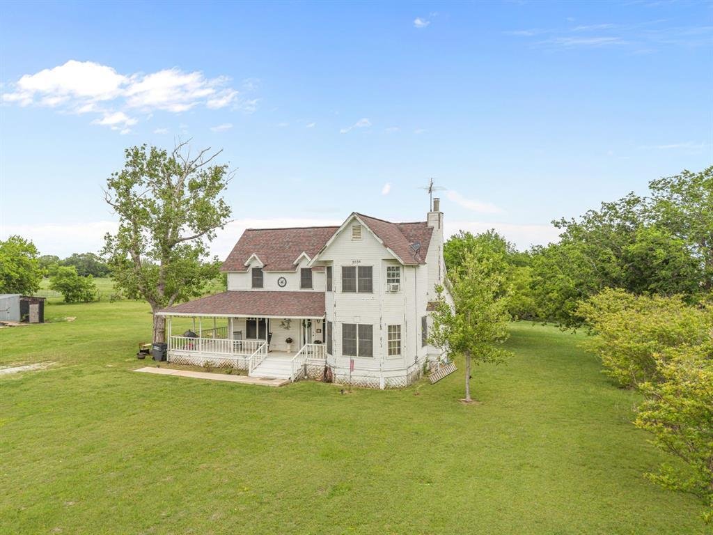 House in Sanger, Texas, United States 4 - 17720510