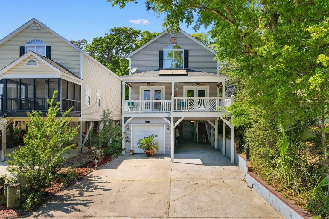 House in North Myrtle Beach, South Carolina, United States 1 - 17721432