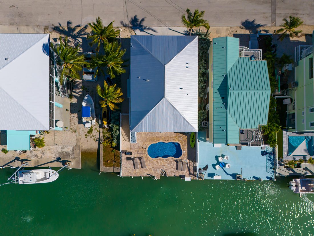 House in Marathon, Florida, United States 5 - 17721987