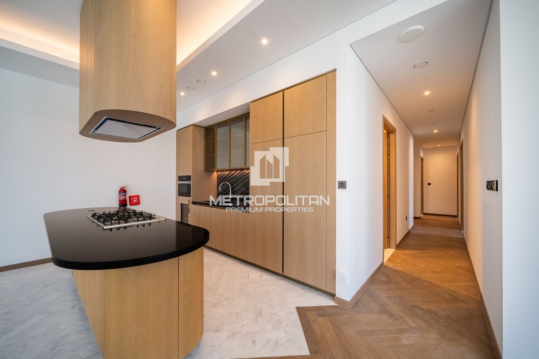 Apartment in Business Bay, Dubai, United Arab Emirates 5 - 15106324