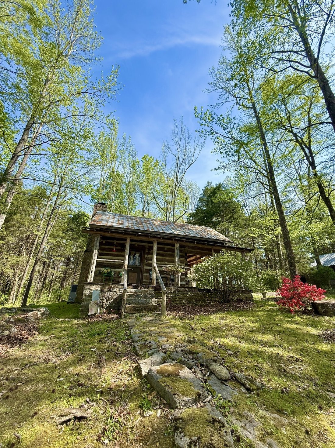 House in Minor Hill, Tennessee, United States 5 - 17720180