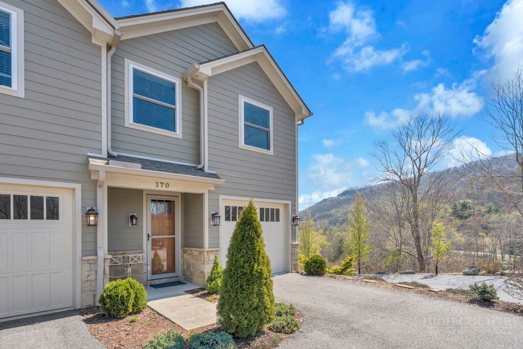 Townhouse in Boone, North Carolina, United States 1 - 17722057