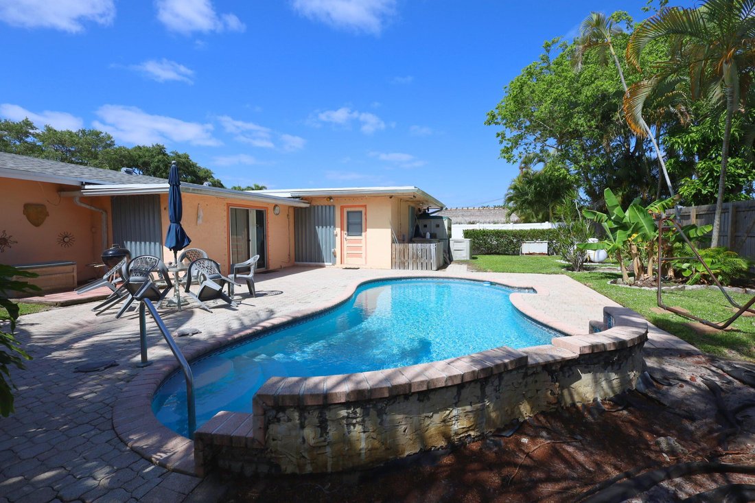 House in Boca Raton, Florida, United States 4 - 17370551
