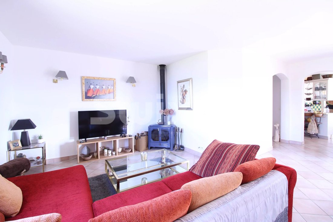 House in Lafin, Aix-les-Bains, France 5 - 17720573