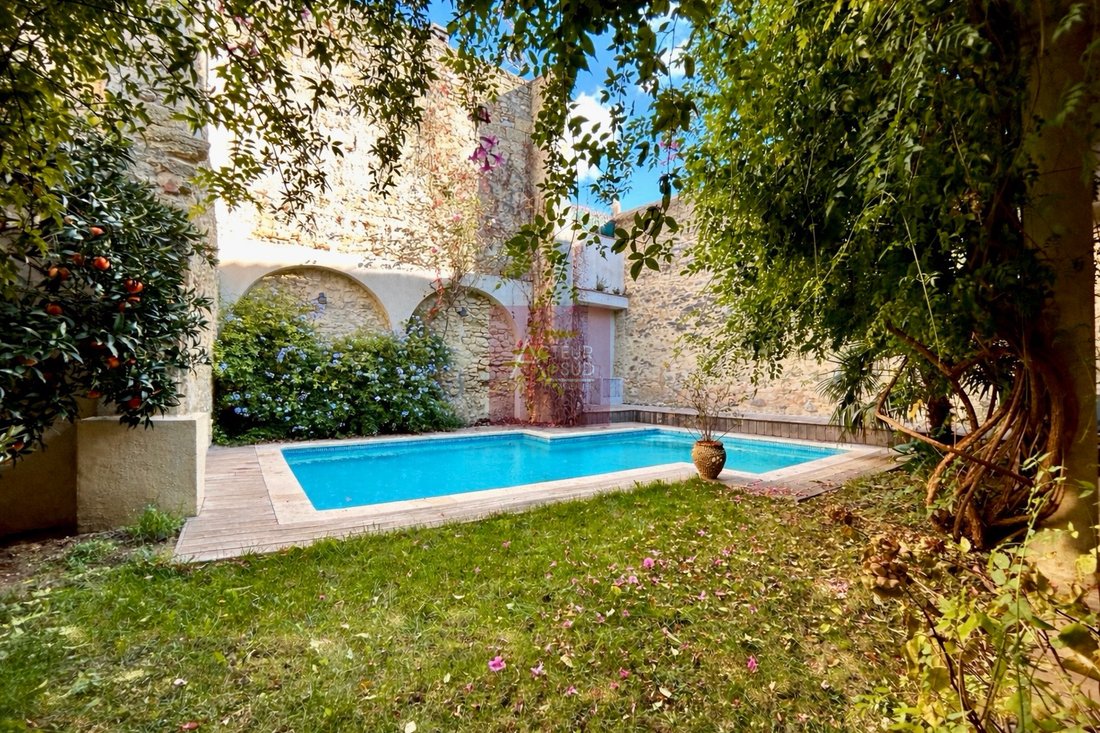 House in Zone d'Activité, Fabrègues, France 1 - 17720628