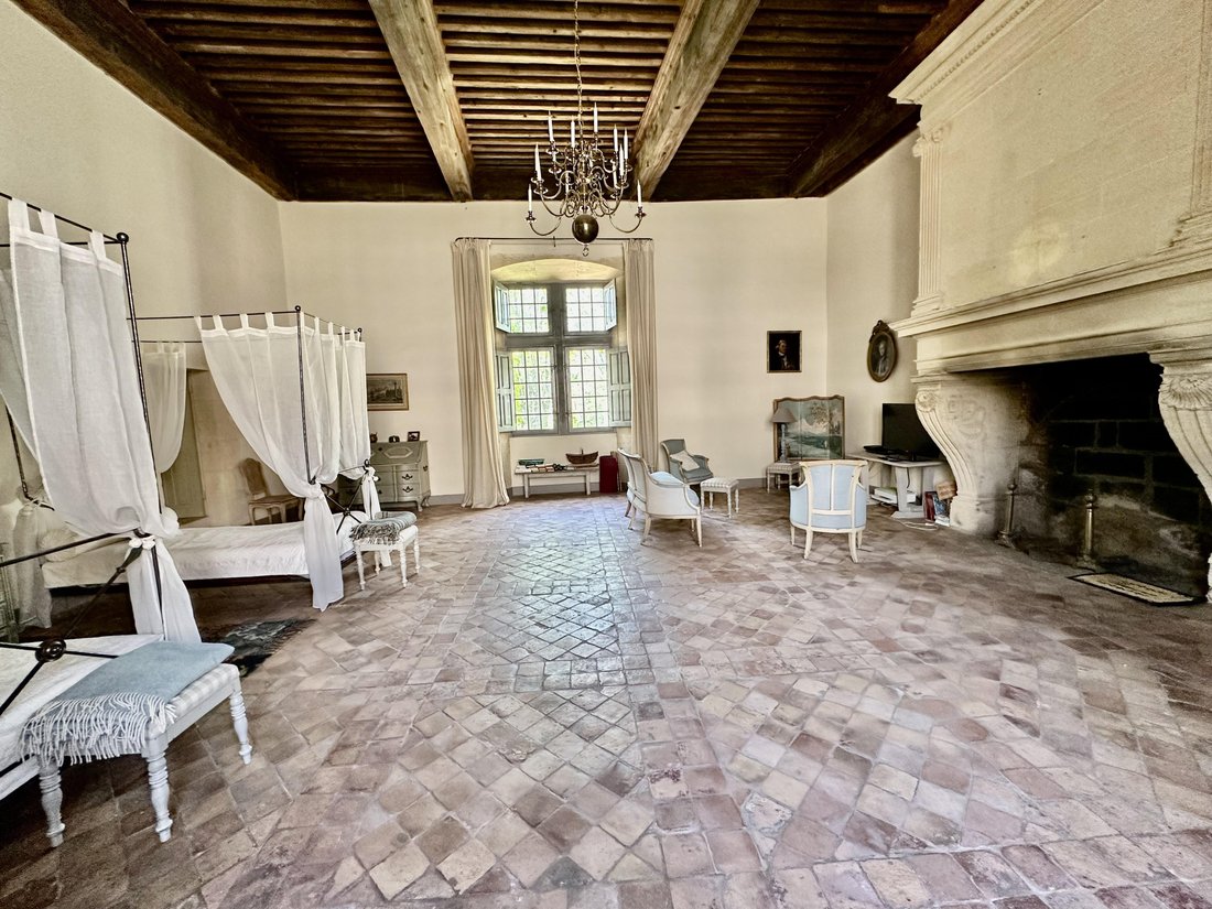 Apartment in Uzès, Occitania, France 5 - 17721410