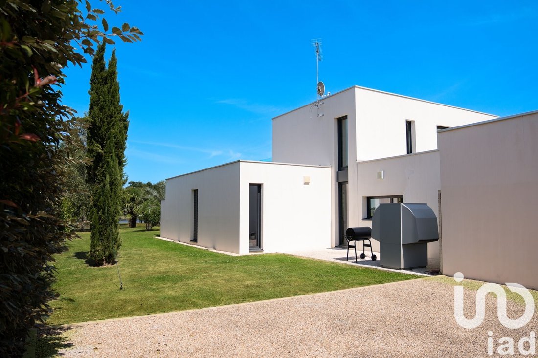 House in Saint-André-des-Eaux, Pays de la Loire, France 4 - 17721400