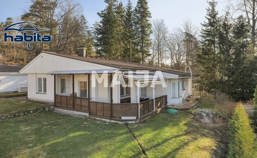 Haus in Lahnus, Uusimaa, Finnland 1
