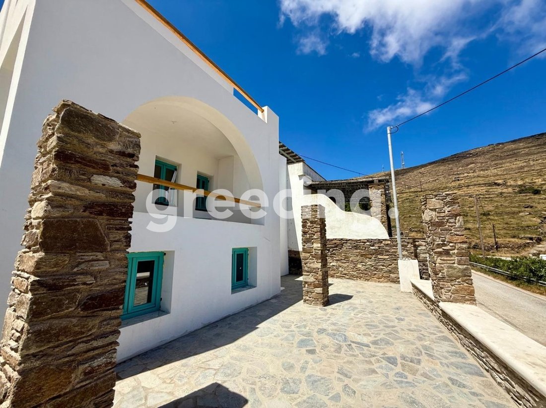 House in Tinos, Aegean, Greece 1 - 17721949