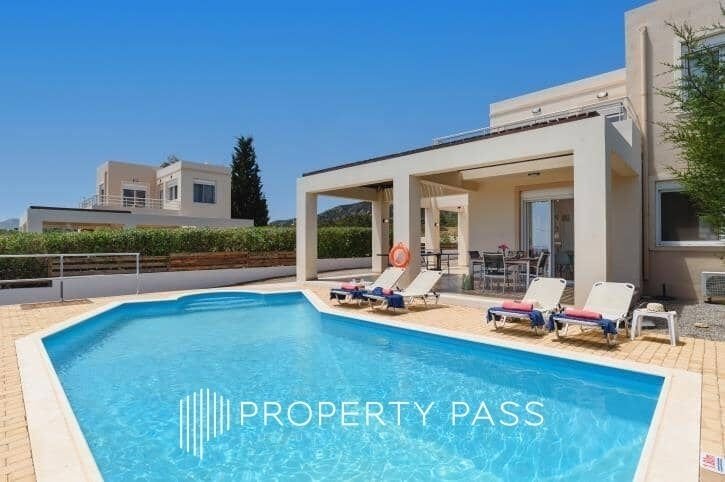 Appartement à Παραλία Απολακια, Aegean, Grèce 3 - 17723503