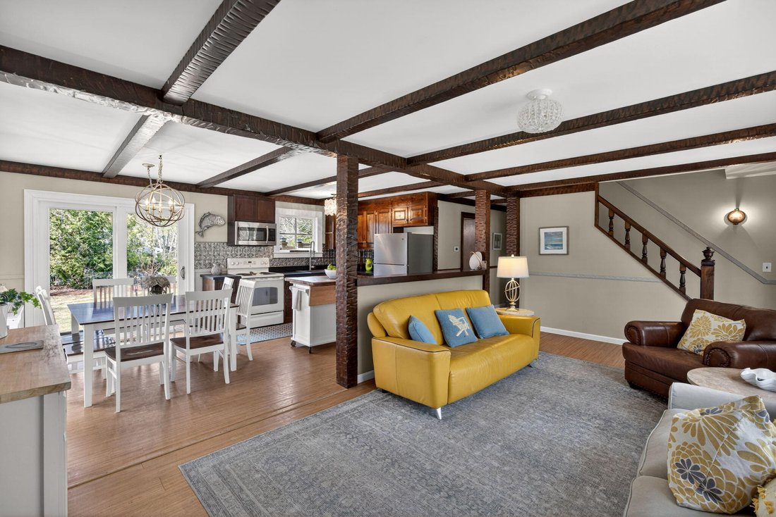 House in Brewster, Massachusetts, United States 4 - 17721328