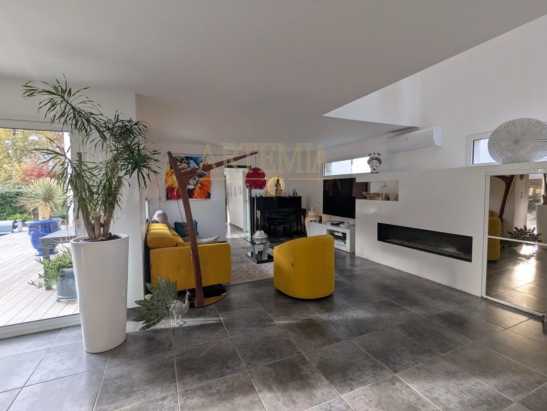 House in Meyran, Gujan-Mestras, France 5 - 17720926
