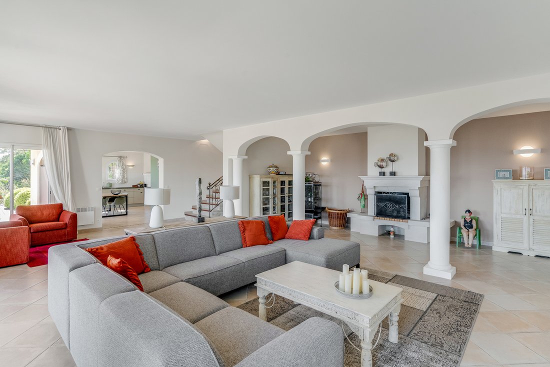 House in Les Issambres, Roquebrune-sur-Argens, France 2 - 17720901