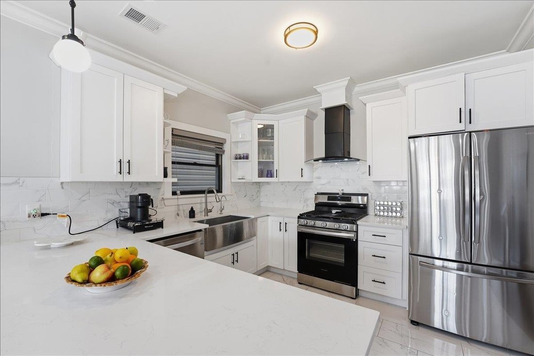 Condo in Jersey City, New Jersey, United States 5 - 17720519