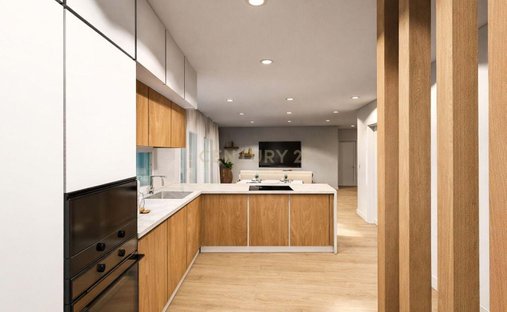 Apartment in Almada, Cova da Piedade, Pragal e Cacilhas, Setubal, Portugal 1