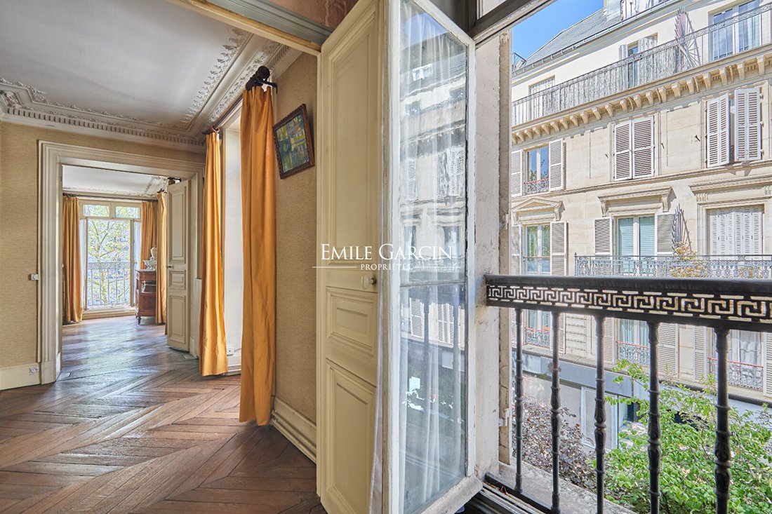Apartment in Léon-Blum Folie-Regnault, Paris 11e Arrondissement, Paris 5 - 17723242