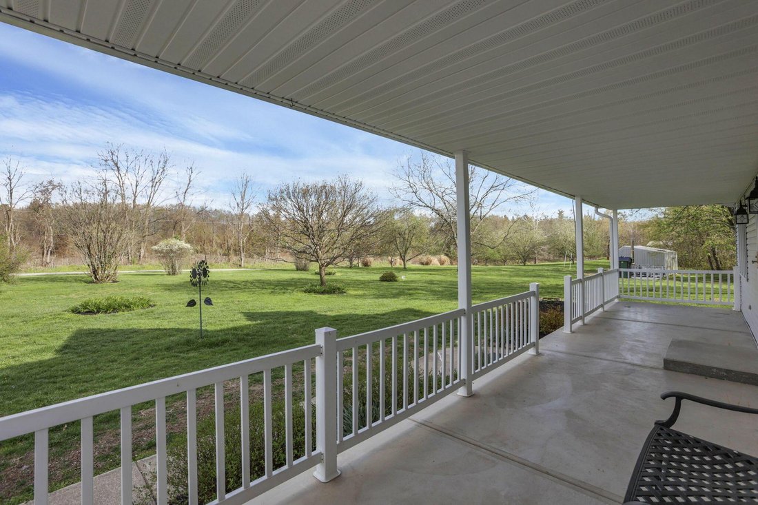 House in McArthur, Ohio, United States 5 - 17720367