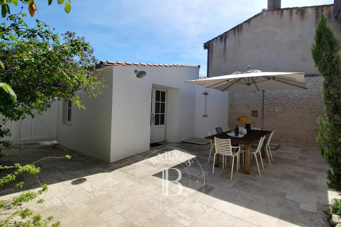 House in Ars-en-Ré, Nouvelle-Aquitaine, France 3 - 17721067