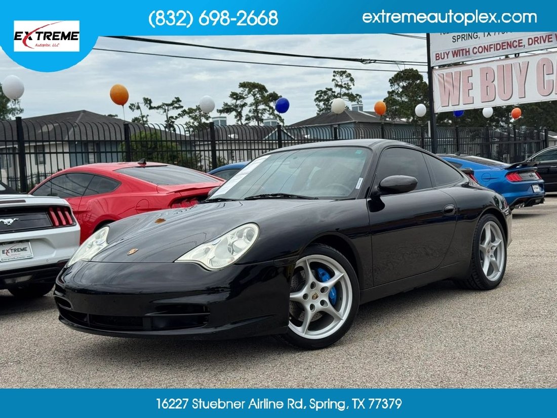 Coupe in Spring, TX, United States 1 - 17724010
