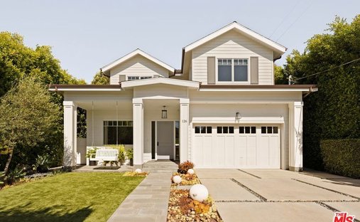 Casa a Los Angeles, California, Stati Uniti 1