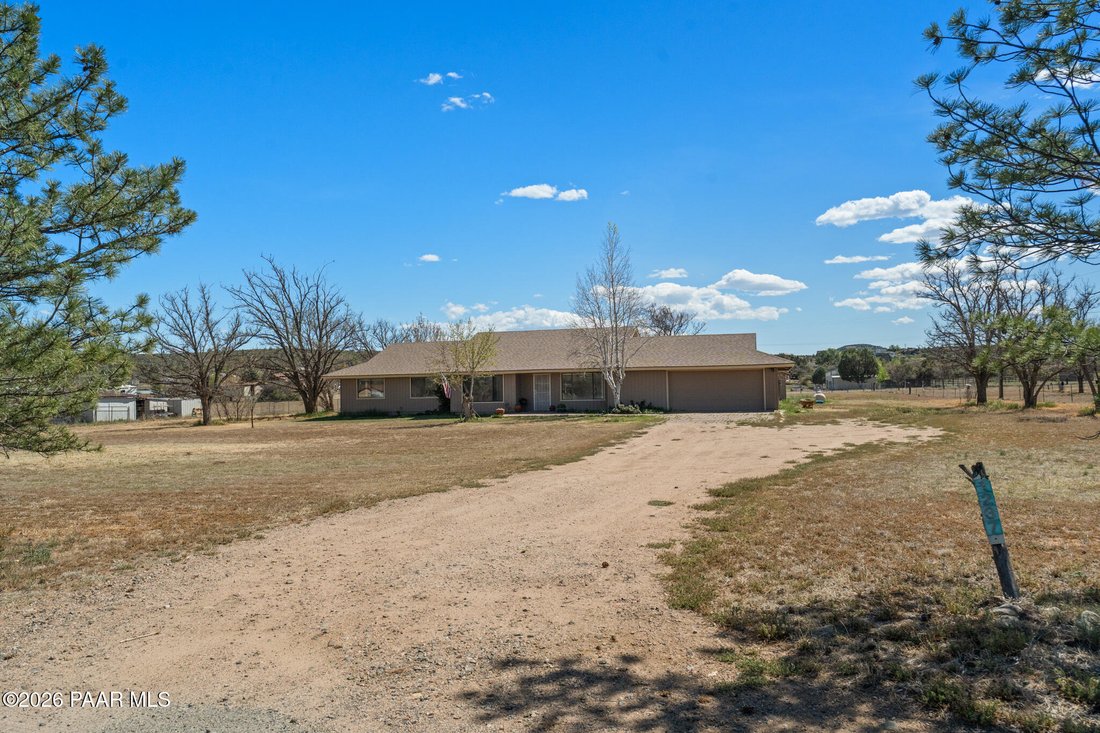 Prescott, Arizona, United States 3 - 17704779