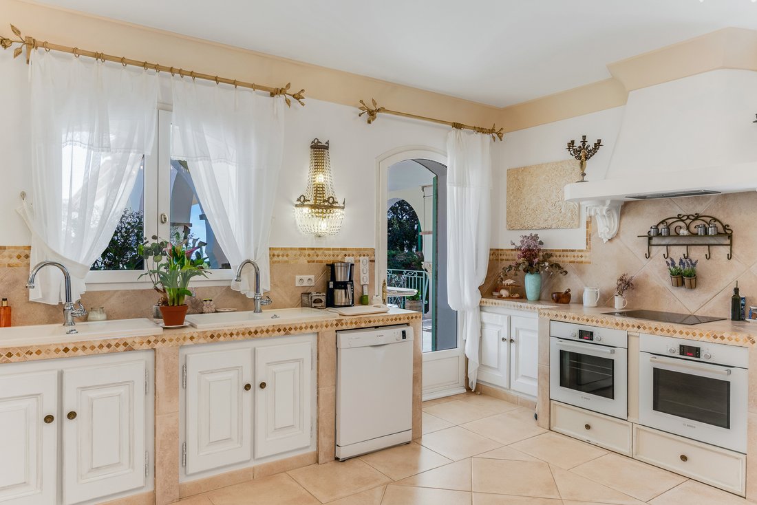 House in Les Issambres, Roquebrune-sur-Argens, France 5 - 17720929