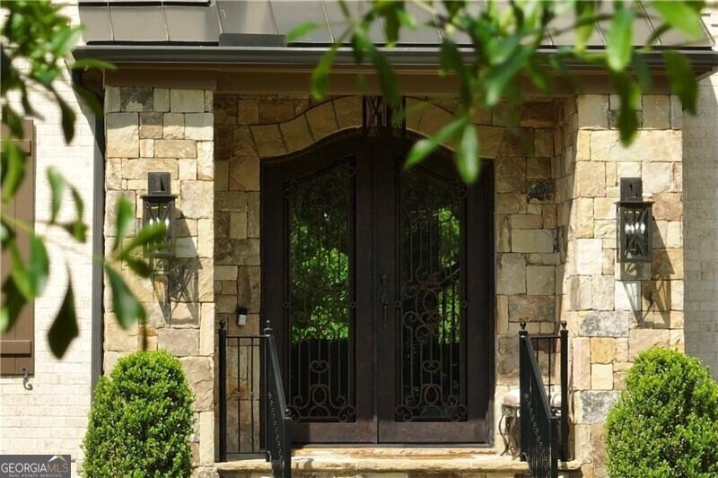 House in Johns Creek, Georgia, United States 4 - 17720459