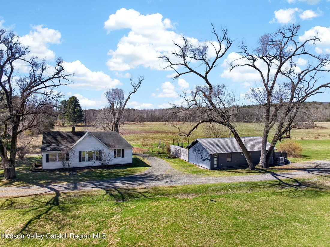 House in Woodstock, New York, United States 1 - 17720520
