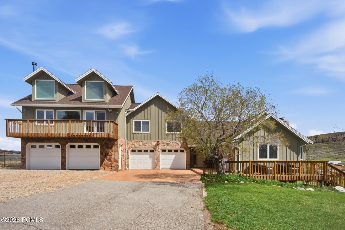House in Park City, Utah, United States 1 - 17722219