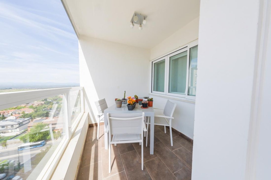 Apartment in Fuencarral-El Pardo, Madrid, Spain 3 - 17698266
