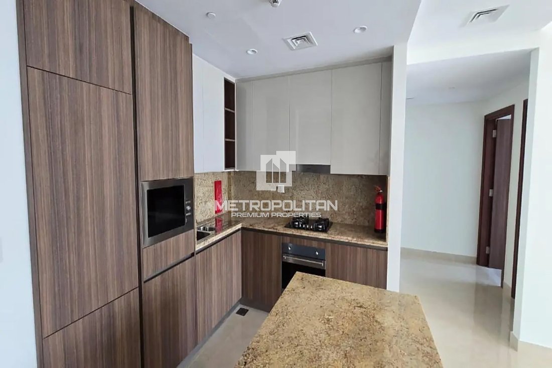 Apartment in Downtown Dubai, Dubai, United Arab Emirates 3 - 17720908