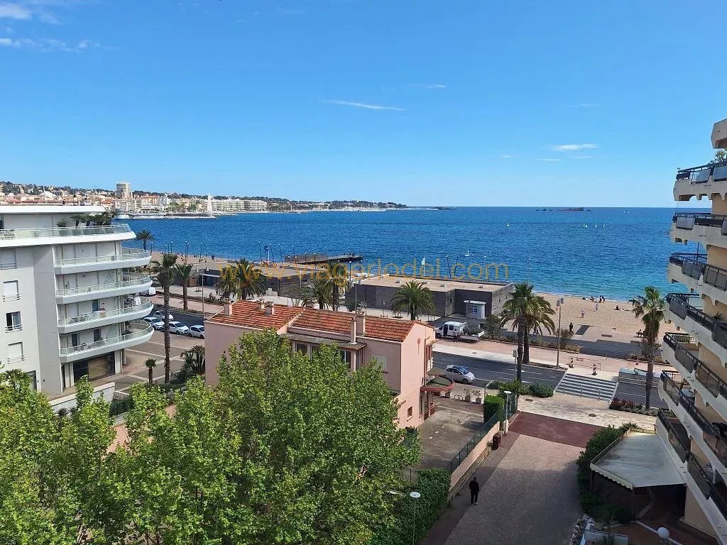 Apartment in Fréjus Plage, Frejus, France 1 - 17721214