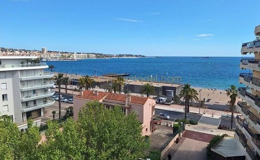 Apartment in Fréjus Plage, Frejus, France 1