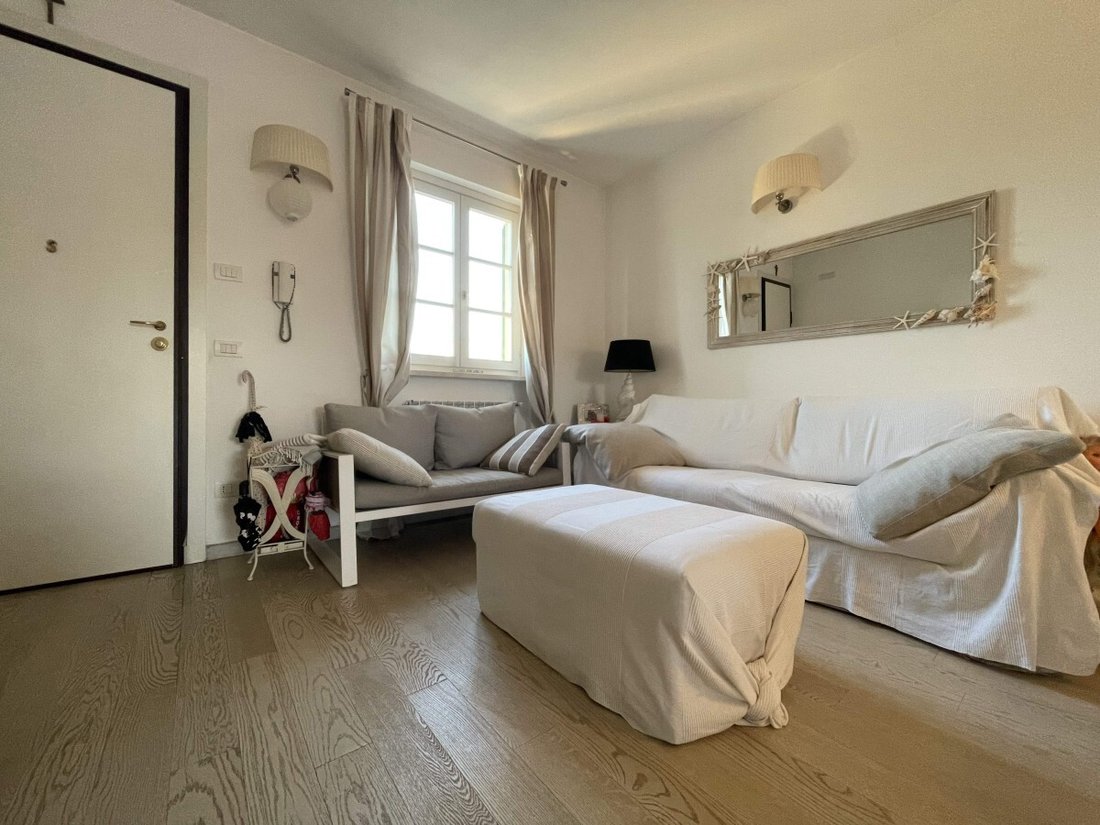 Apartment in Pietrasanta, Tuscany, Italy 4 - 16947163